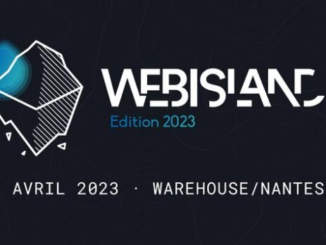 Webisland à Nantes