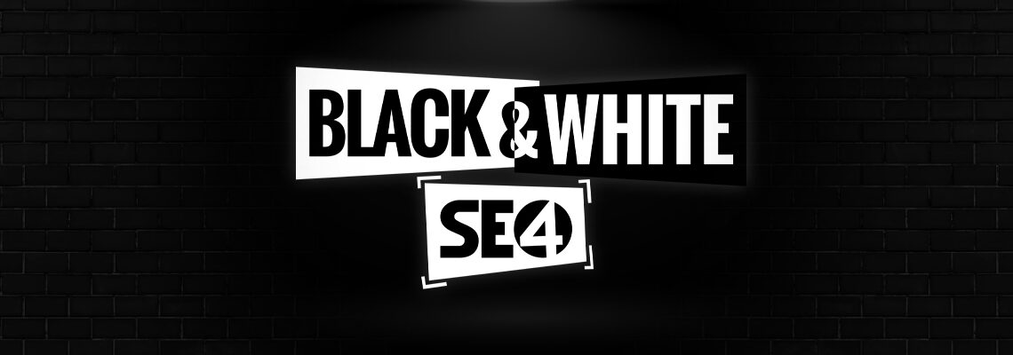 Black and White SEO 4