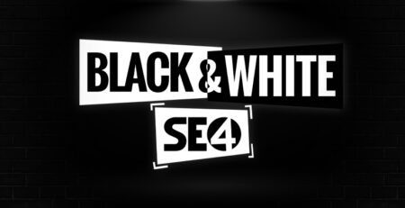 Black and White SEO 4