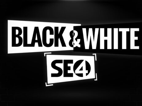 Black and White SEO 4