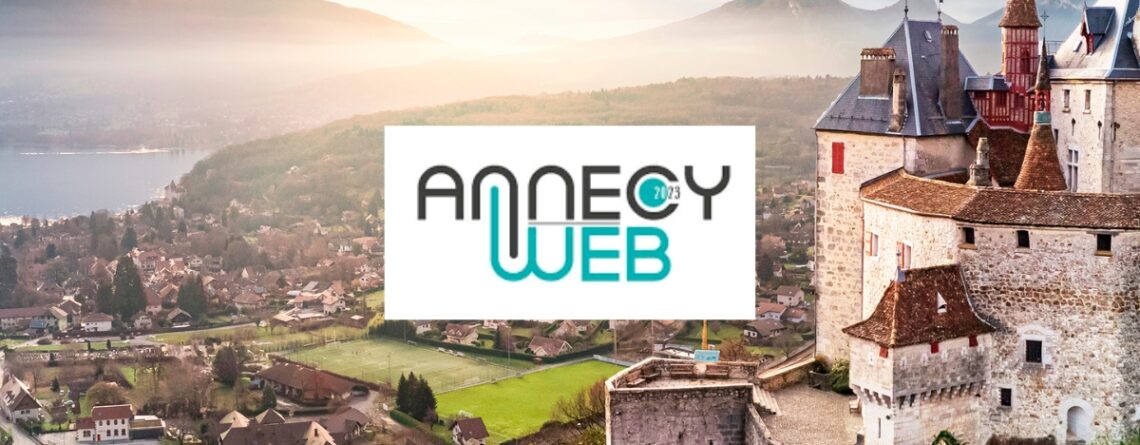 Annecy Web