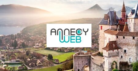 Annecy Web