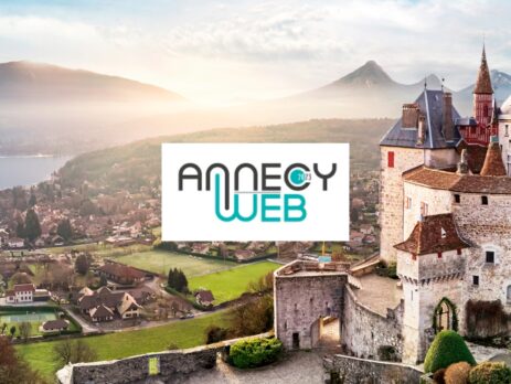 Annecy Web