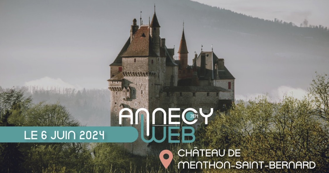 Annecy Web