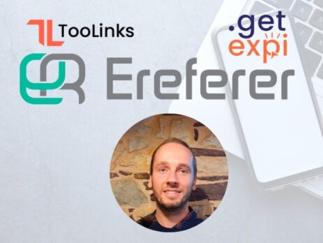 Ereferer