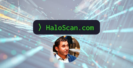 Haloscan