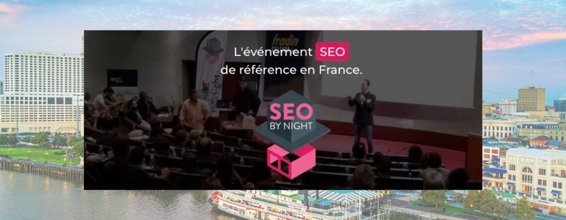 SEO by night