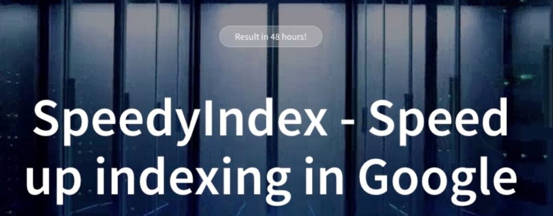 Speedyindex