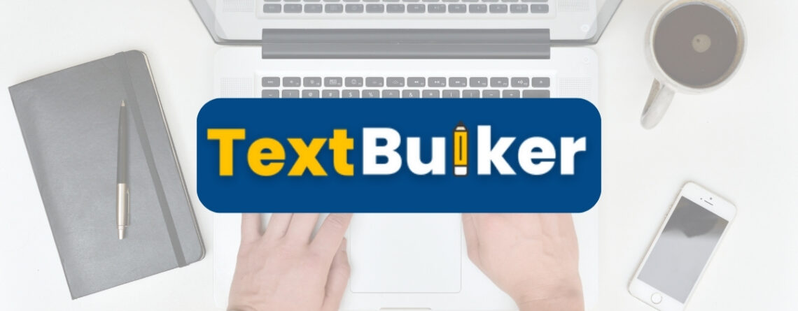 Textbulker