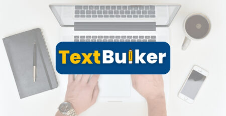 Textbulker