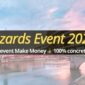 Wizards Event 2024