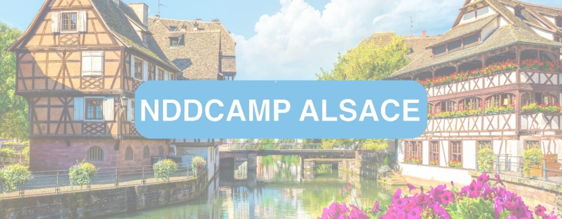 NDDCamp alsace