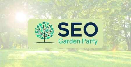 SEO Garden Party