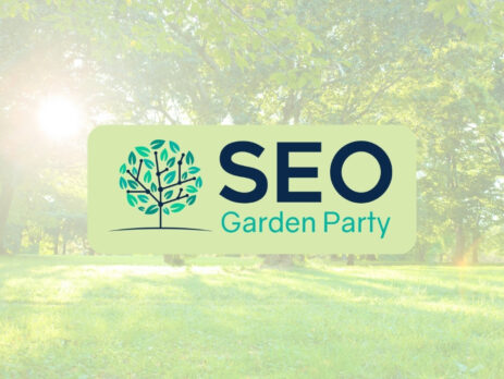 SEO Garden Party