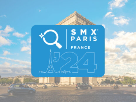 SMX Paris 2024