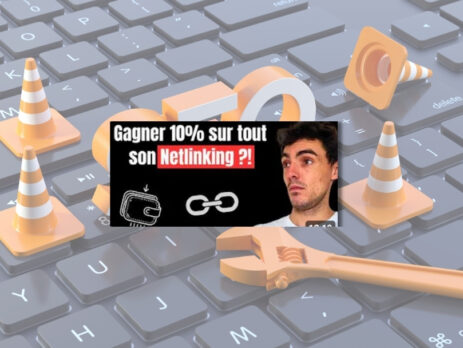 SEO avec Léo